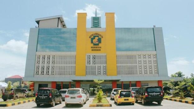 RSIA Hermina – Beberapa Cabang di Jabodetabek