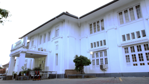 RS Swasta Terbaik di Palembang