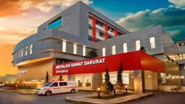 Rumah Sakit Terbaik di Bandung