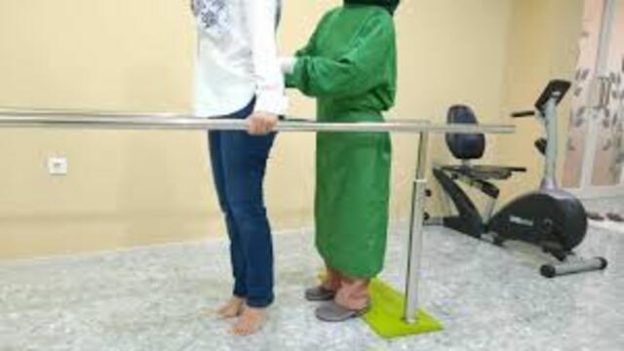 Program Rehabilitasi Pasca Stroke