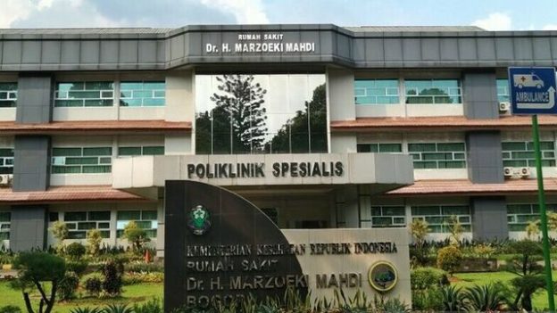 Rumah Sakit Terbaik di Bogor