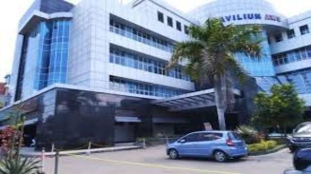 Rumah Sakit Terbaik di Samarinda
