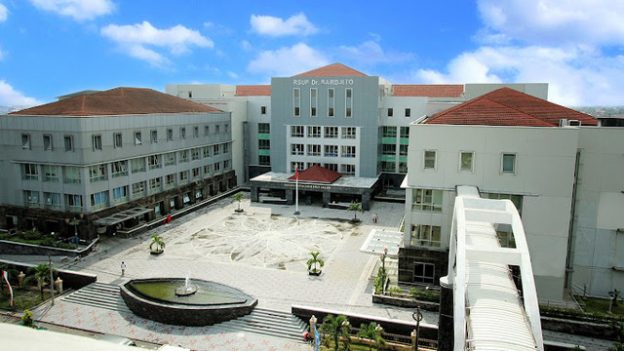 Rumah Sakit Terbaik di Jogja