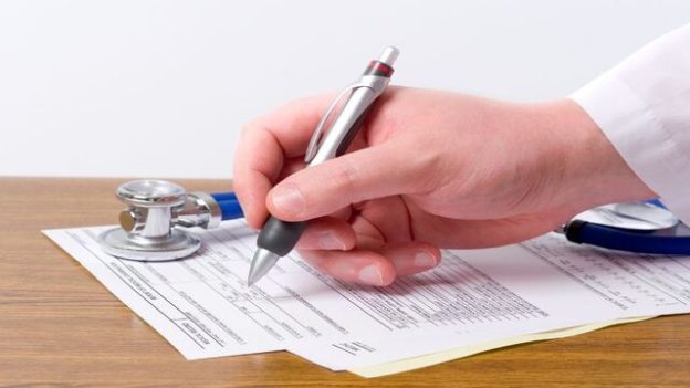 Pentingnya Pencatatan Medis