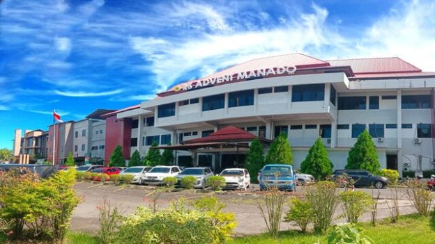 RS Terbaik di Manado