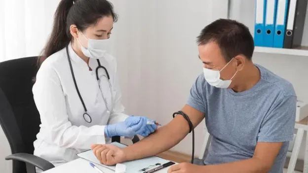 Program Preventif Rumah Sakit