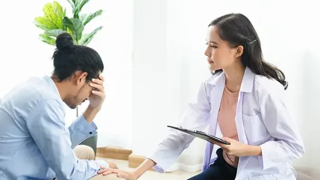 Layanan Psikologi Pasien