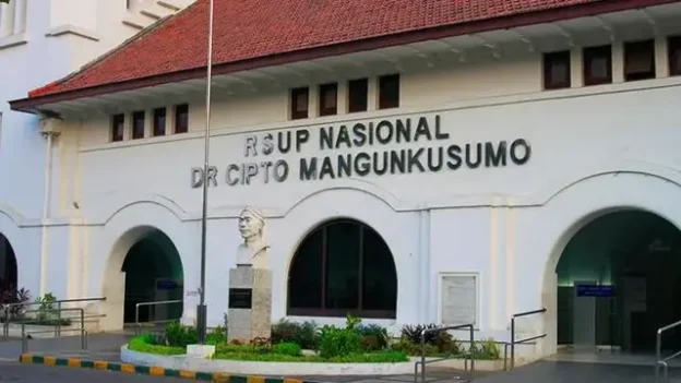 Rumah Sakit Umum Pusat Nasional