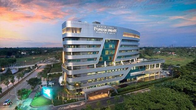Rumah Sakit Elite di Jakarta yang Menjadi Pilihan Masyarakat